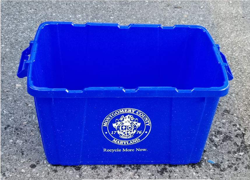 Recycling Bin
